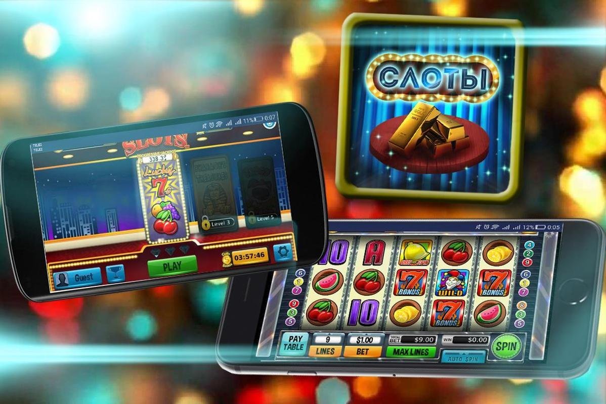 Мобильное казино — стабильный источник прибыли